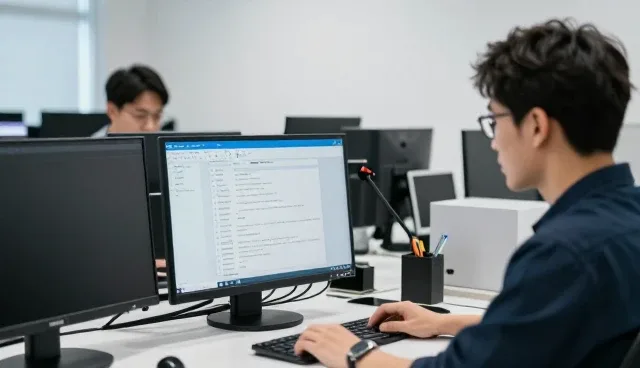 企业建站系统