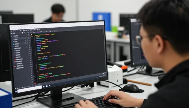 软件安全合规要点：API接口开发在商业空间的应用要点