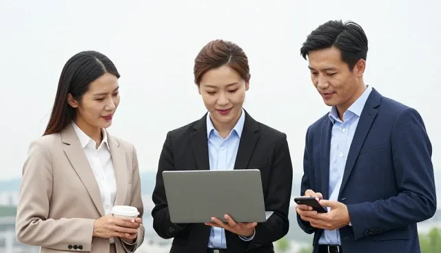 项目现场为什么需要电商运营?