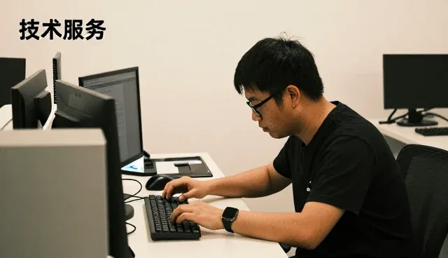 团队如何服务不同厂房车间